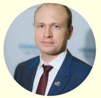 Сергей Киричук, директор по продажам ООО "МИКРОТЕРМ ПЛЮС"