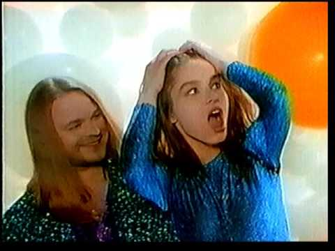 С Владимиром Пресняковым. 