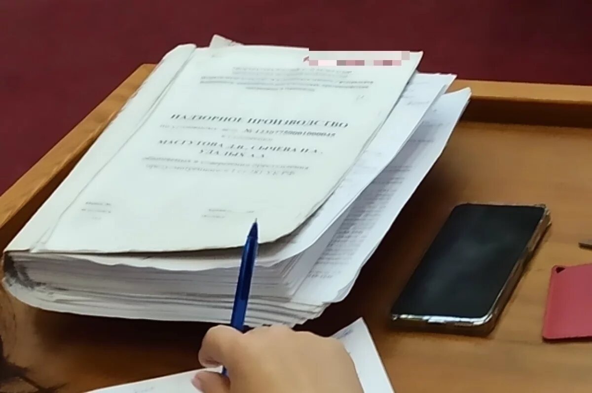    Экс-мэр Нижнего Сорокин судился с руководством ИК-7 из-за утренней зарядки