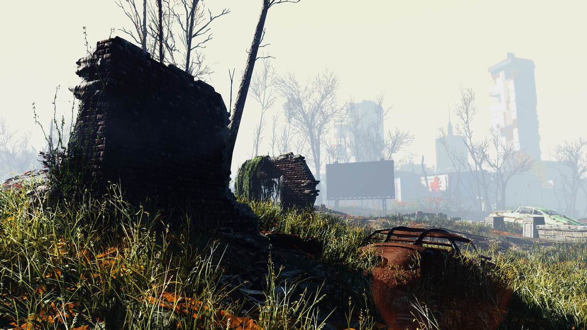 И зарастет травой дорога к дому.