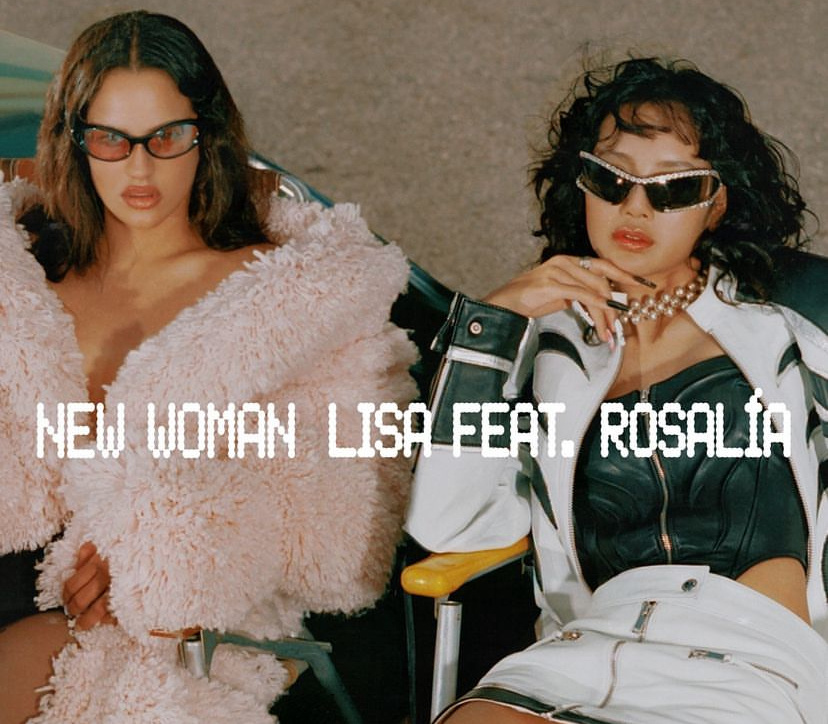 Фото: кадр из социальных сетей Lalisa 