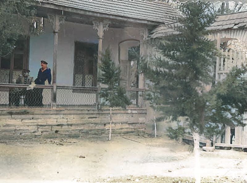 Чем то нет. Чем то нет