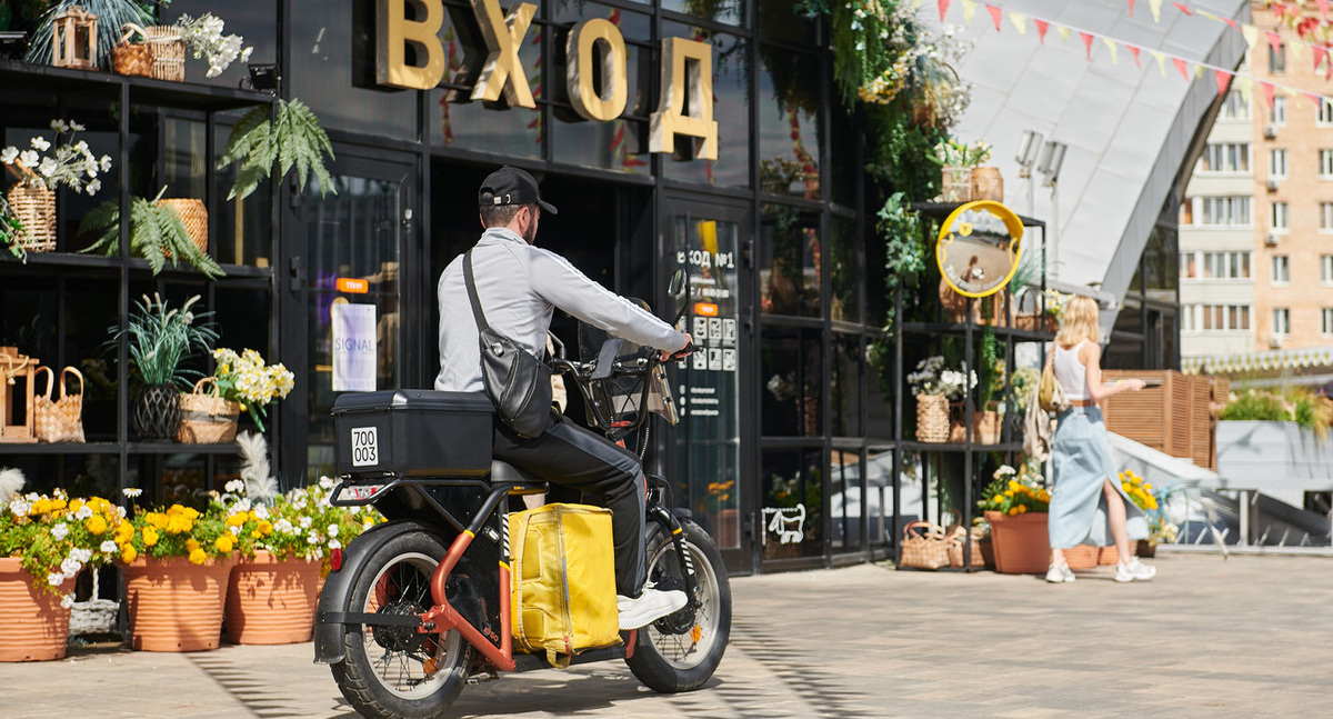    Изображение Трушеринг 