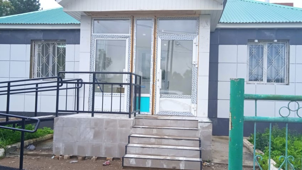    Фото: пресс-служба Минздрава РТ