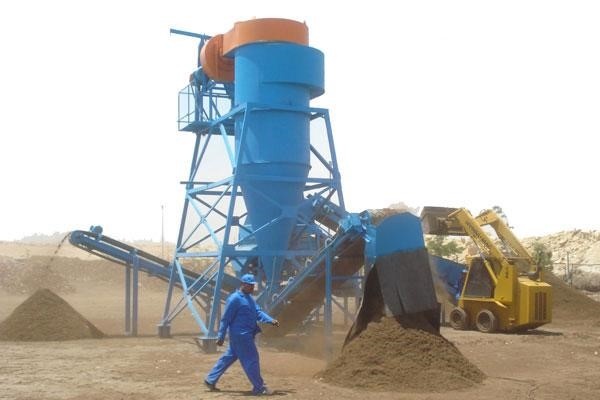  Фото: утилизация твердых отходов в Египте