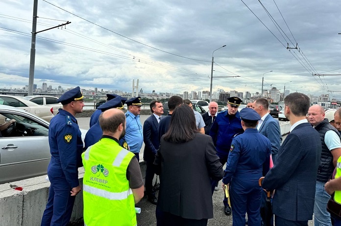    Фото из ТГ-канала прокуратуры Новосибирской области