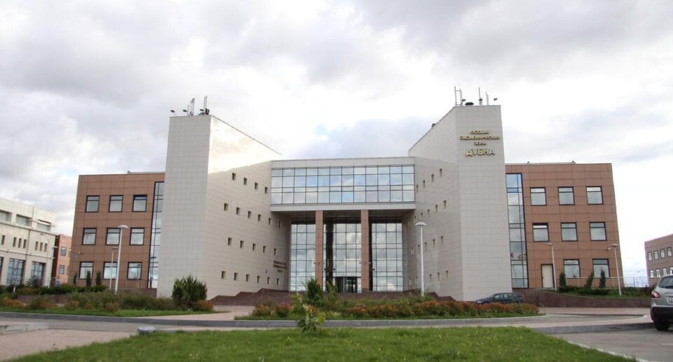    Министерство инвестиций, промышленности и науки МО