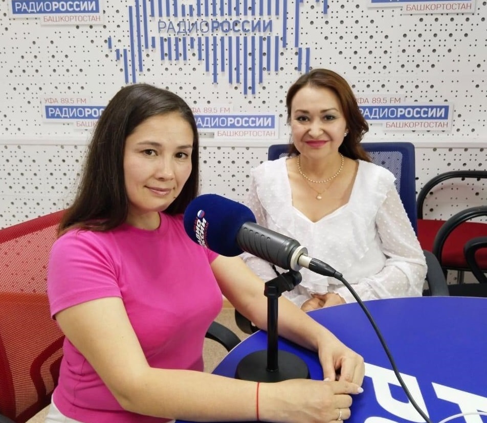    Өфө уттары - 17.07.2024 Еләкле йәй
