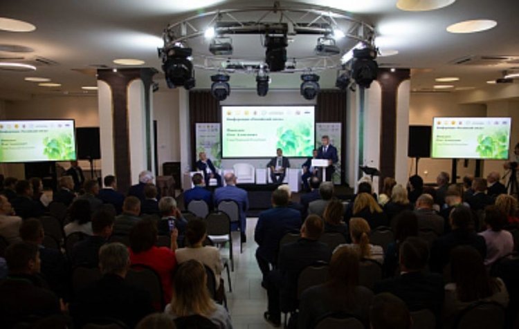    Чувашия намерена привлечь 9 млрд рублей инвестиций в развитие хмелеводства за пятилетку