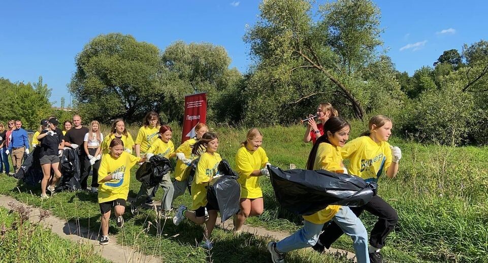    Пресс-служба администрации Ленинского городского округа