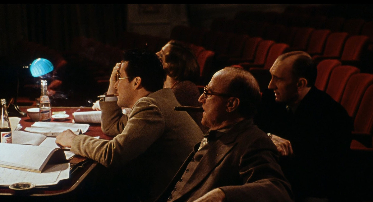 Пули над Бродвеем / Bullets Over Broadway (1994)