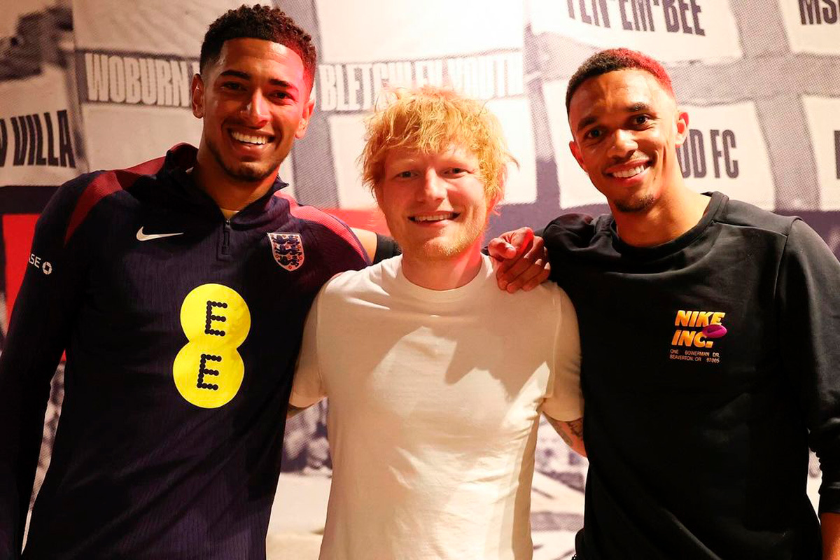    Фото: teddysphotos / Instagram