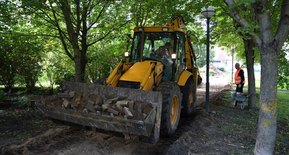    Пресс-служба администрации Дмитровского г.о.