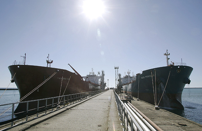    Виталий Белоусов/ТАСС