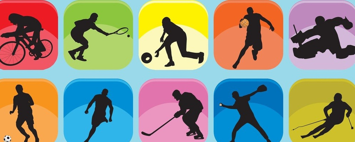 2: Найдите тренировки, которые вам по душе