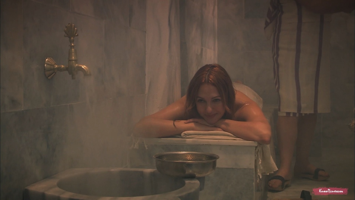 "Великолепный век", скриншот.