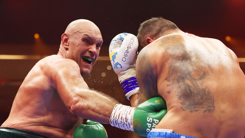   Gettyimages.ru Richard Pelham