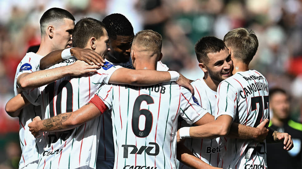    Фото: Иван Водопьянов / Коммерсантъ