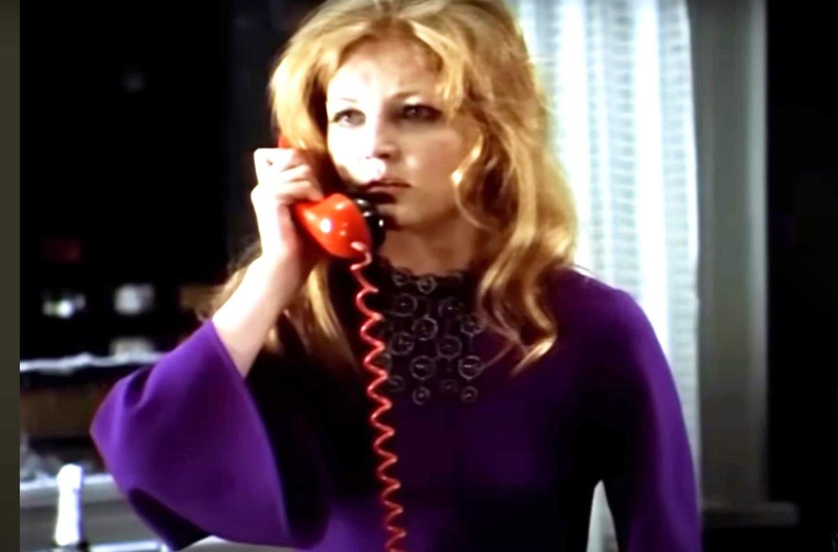 Скриншот автора. Как важен телефон в нашей жизни.