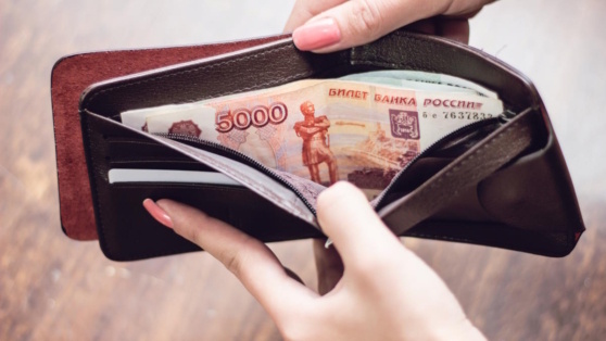    У работников федеральных госучреждений вырастут зарплаты Ирина Петрова