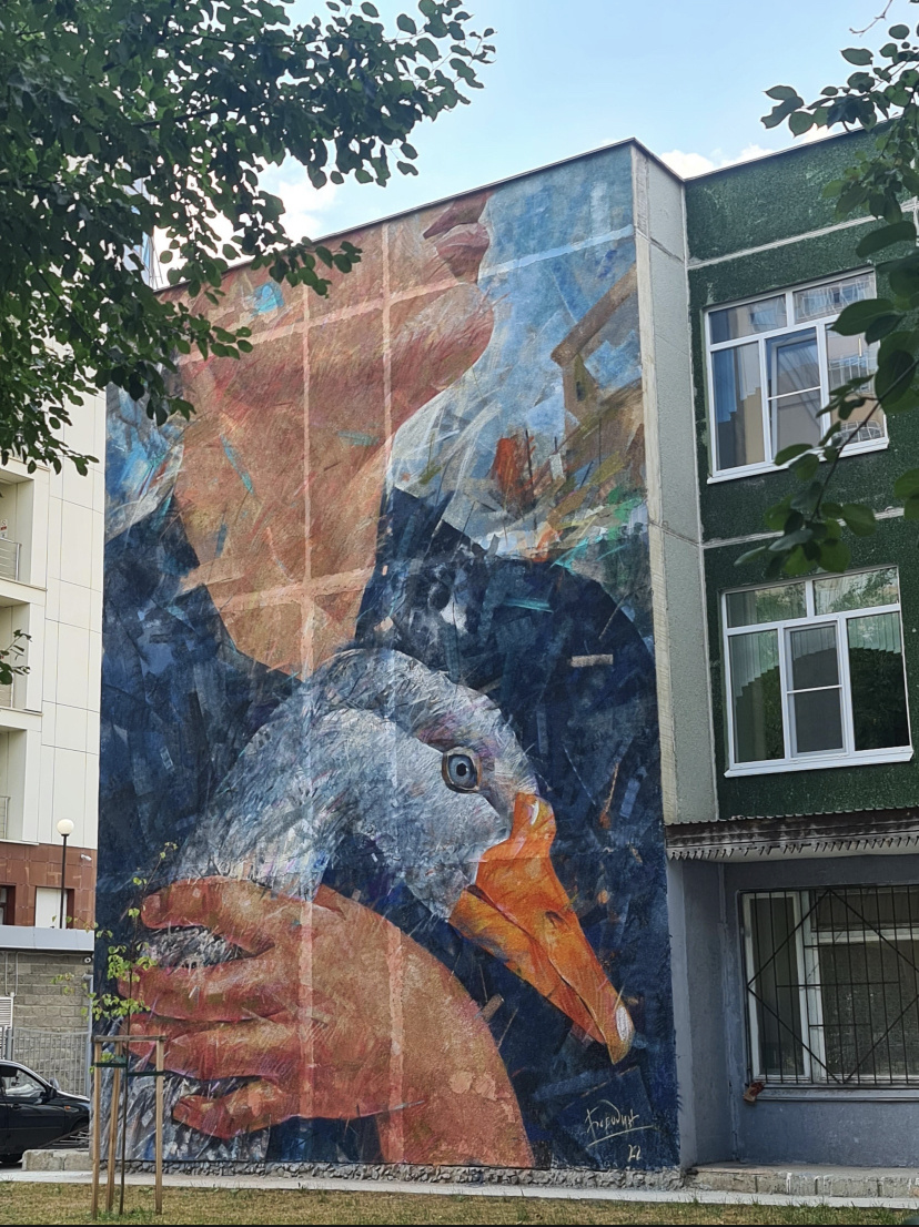 Кирилл Бородин 