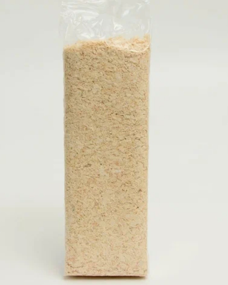 Опилки для грызунов 