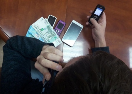    «Звонят и оформляют кредиты». В ДНР разгул телефонных аферистов. Как не стать их жертвой