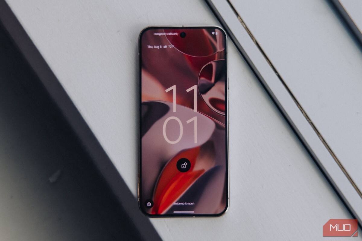 Зариф Али / MakeUseOf