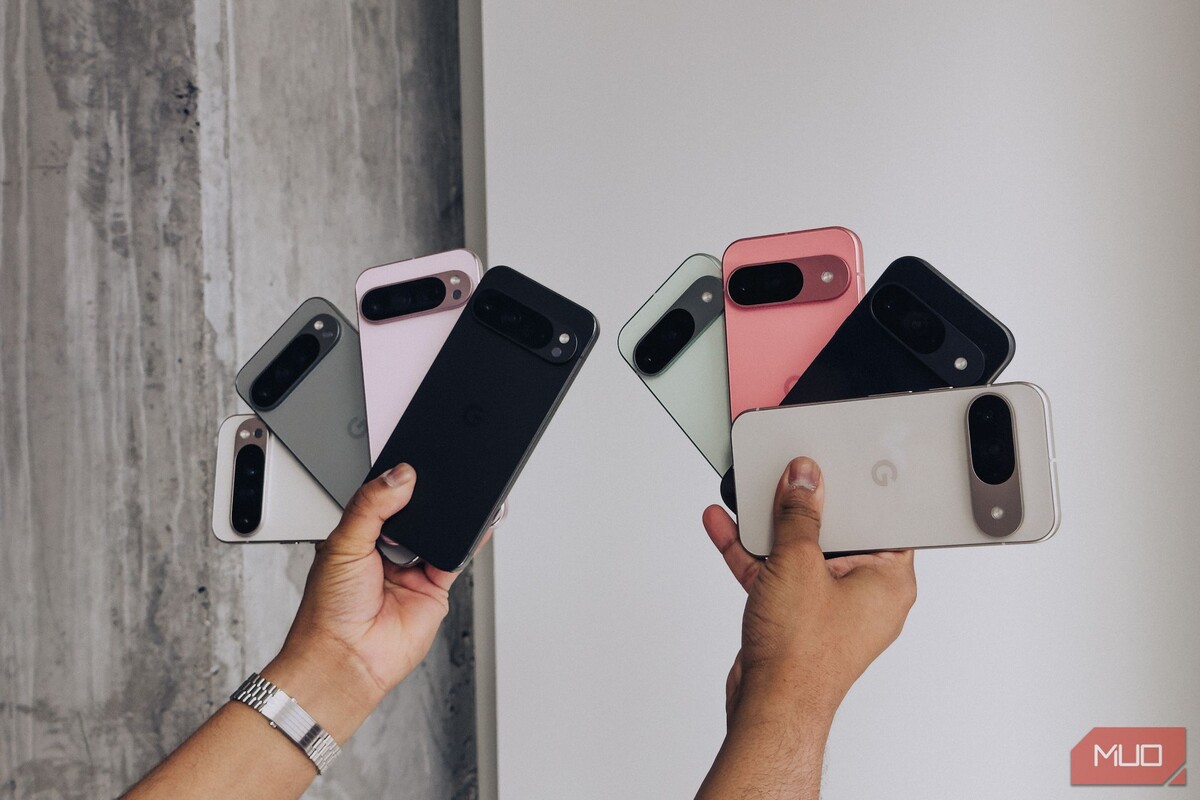 Зариф Али / MakeUseOf