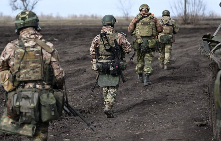    Украина потеряет еще больше территорий после атаки на Курскую область, считает эксперт