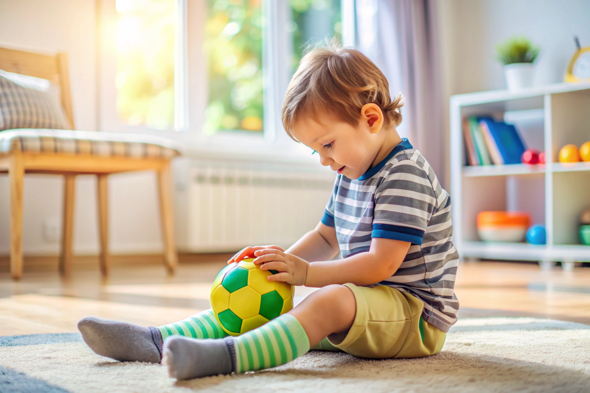 Как детское поведение влияет на взрослую жизнь?