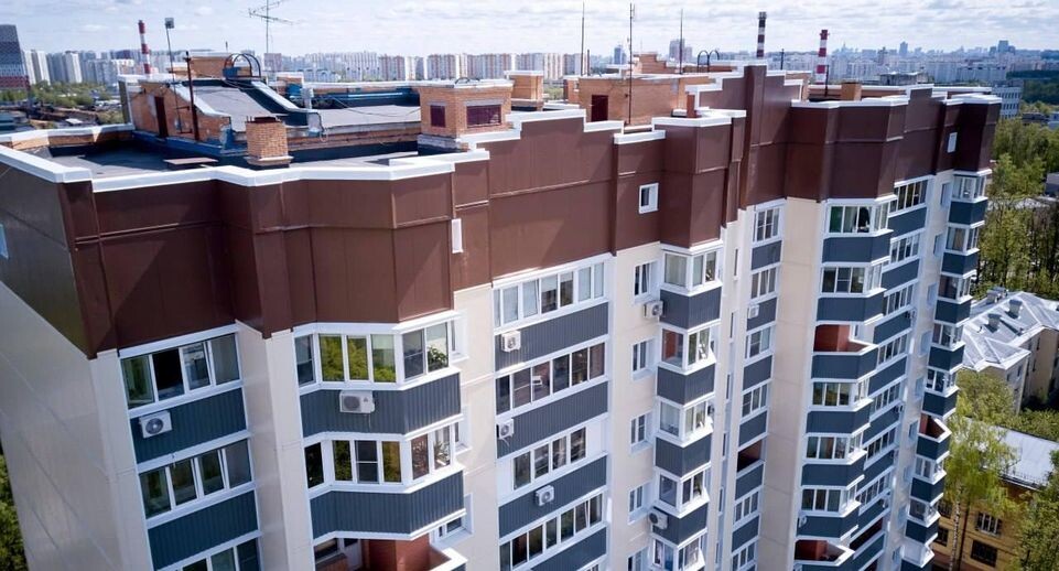    Министерство ЖКХ Московской области