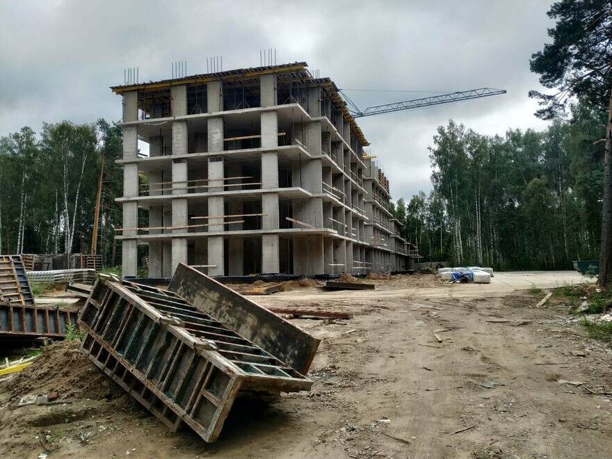     Изображение с сайта наш.дом.рф