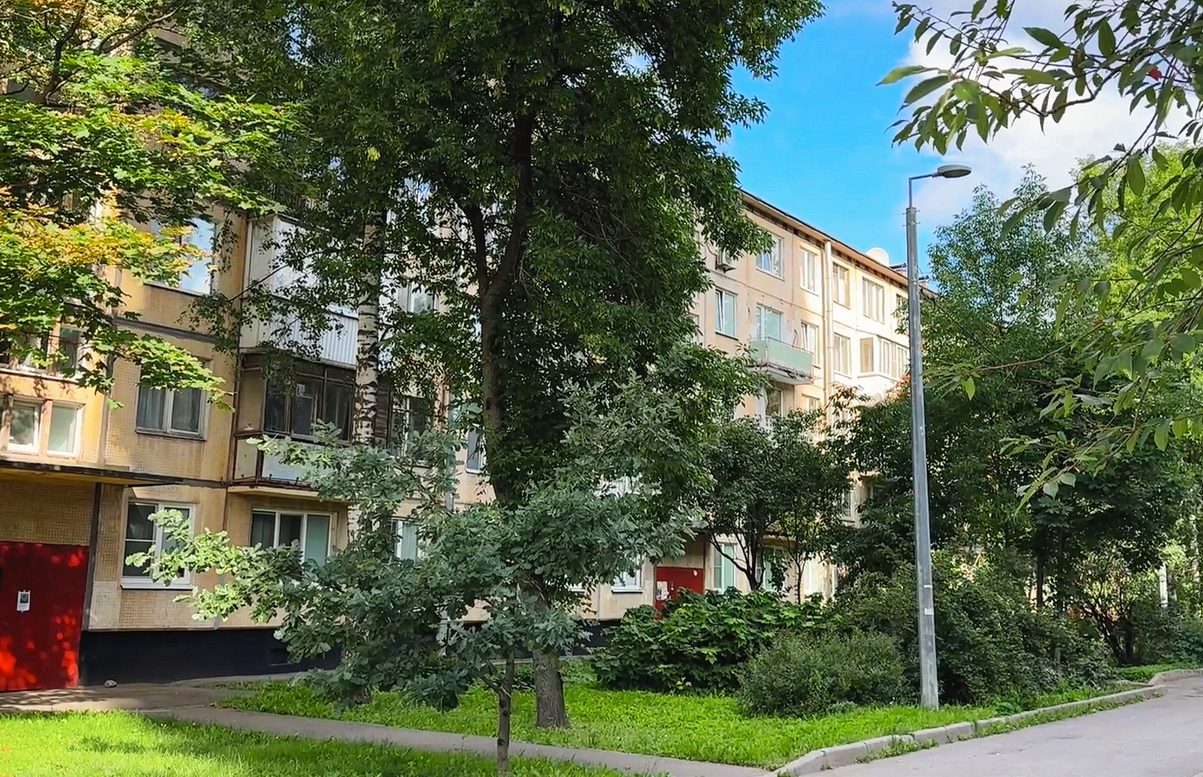 Где остановиться в Санкт-Петербурге