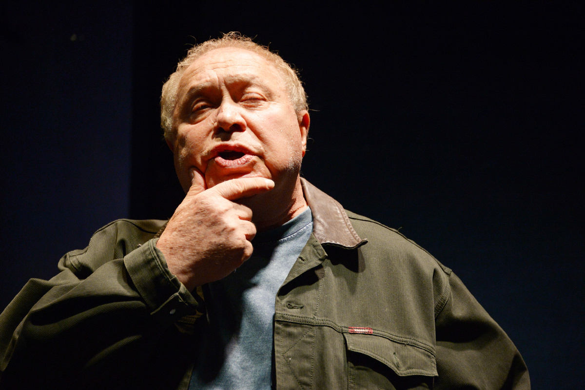 © Anatoly Lomokhov/Globallookpress  