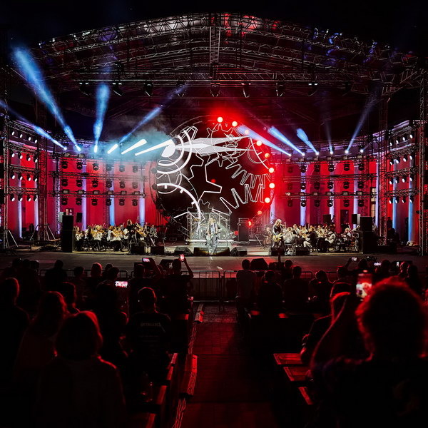     SandlerFest сделает российскую рок-музыку мировым достоянием