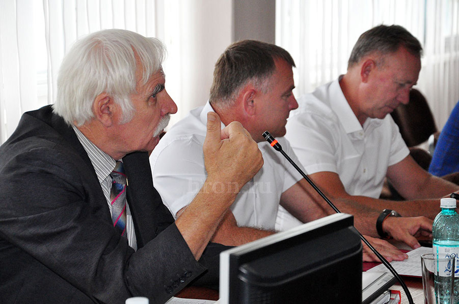 Фото Дмитрия Бикбова