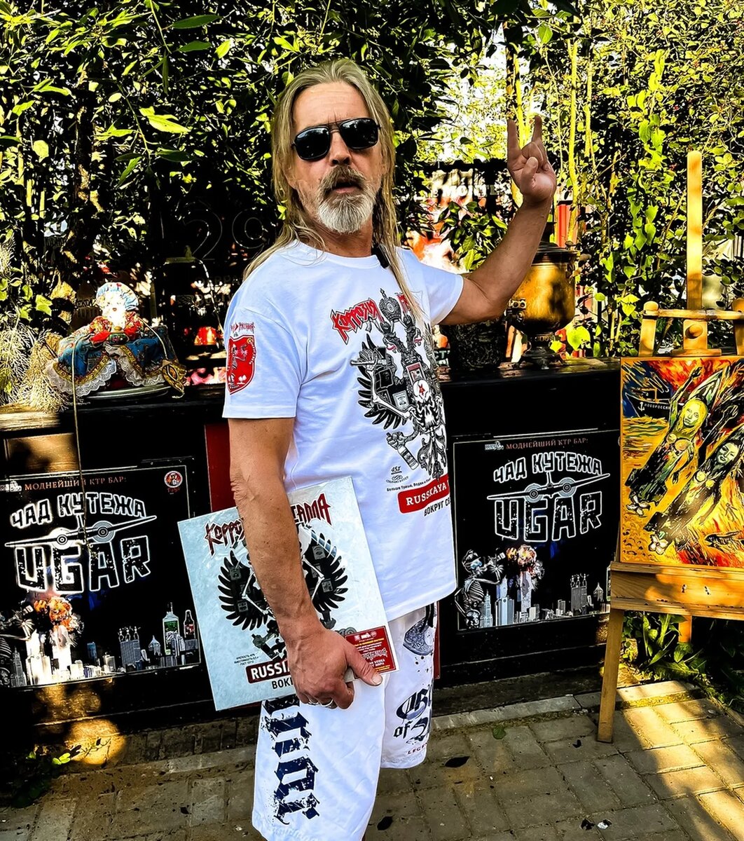    «Паук» заявил, что его подставилиСоцсети