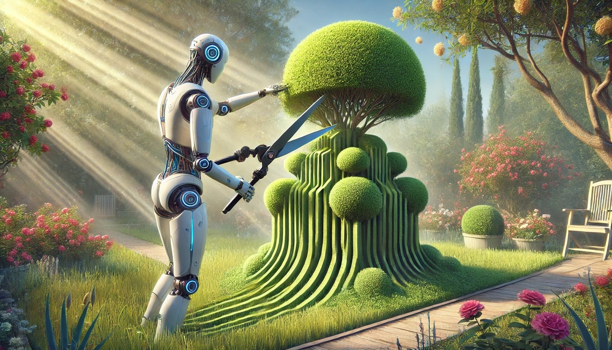 сгенерировано с помощью ИИ