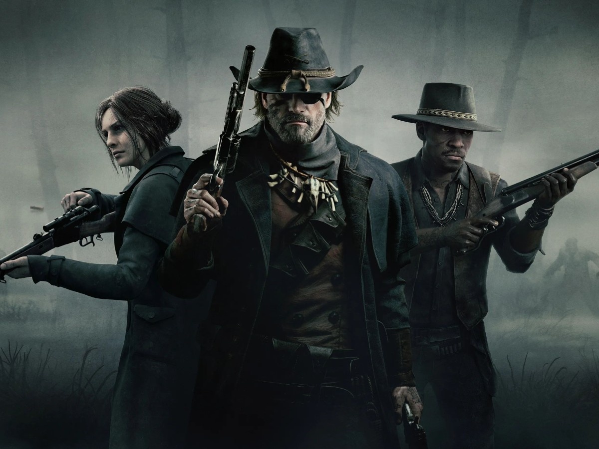    В Hunt: Showdown 1896 начались бесплатные выходные. Но есть нюанс