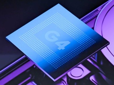    Google: новый процессор Tensor G4 не рассчитан на рекорды в бенчмарках