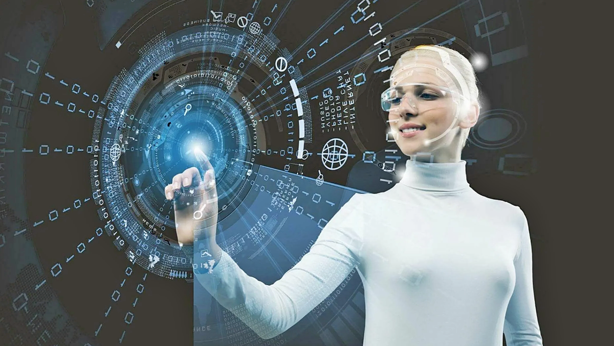 10 технологий будущего, которые уже меняют нашу жизнь прямо сейчас 🚀