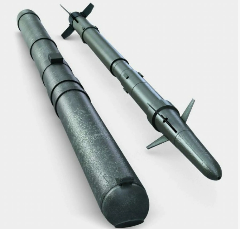  Ракета 9А4172 