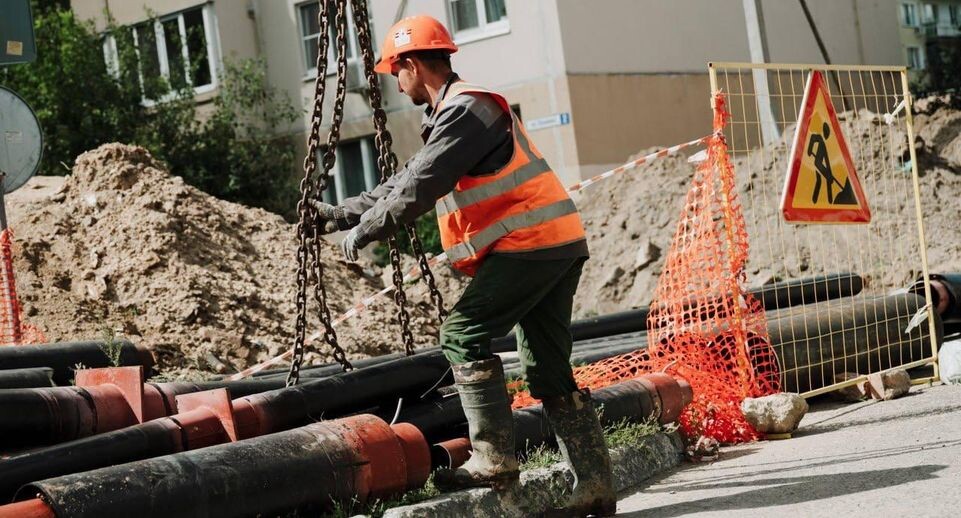    Пресс-служба администрации городского округа Лосино-Петровский