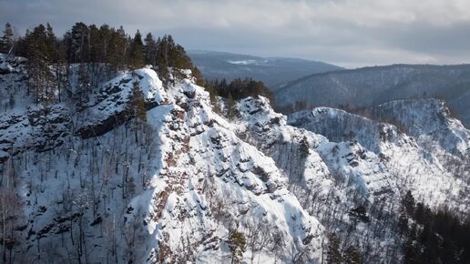 Эксперты ЮНЕСКО в «Геопарк Торатау», Республика Башкортостан