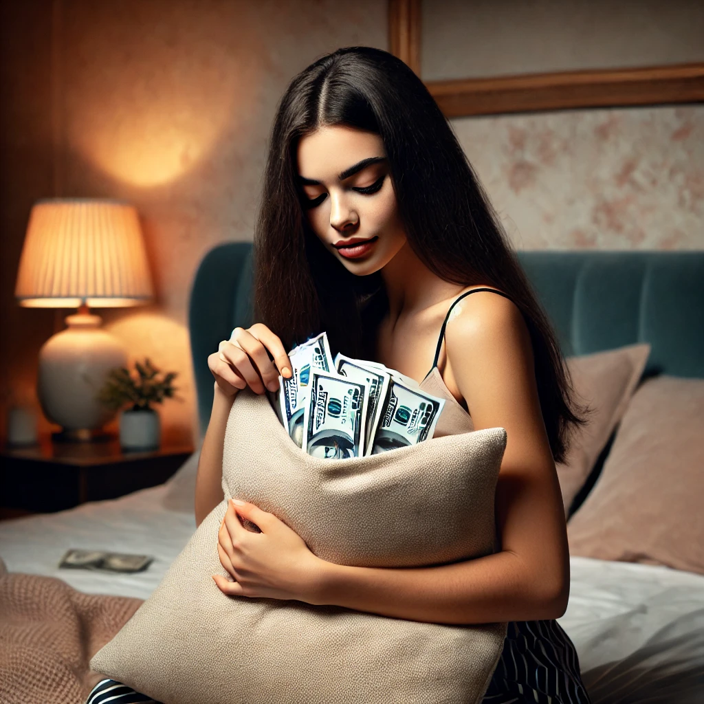 Материалы автора.