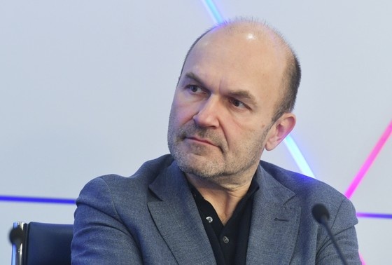    Максим Юсин