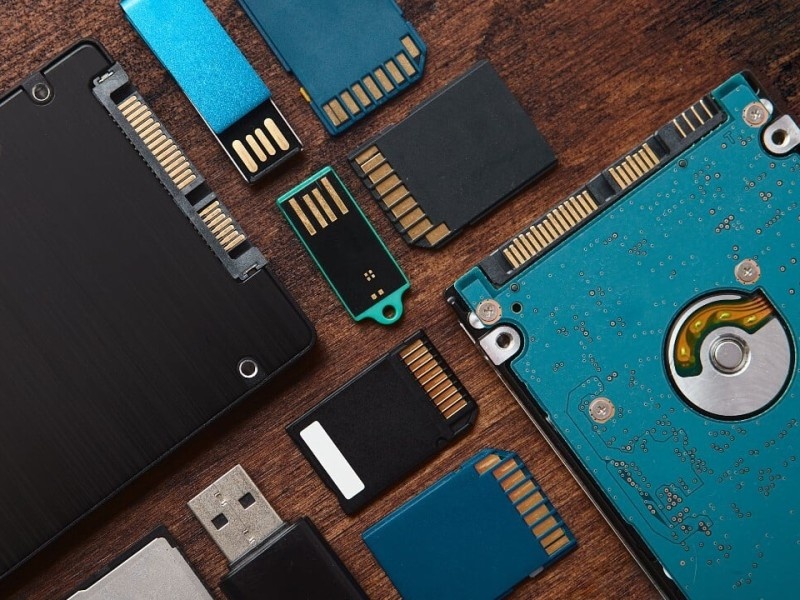    Дождались: в Windows 11 снято ограничение максимального размера FAT32-разделов