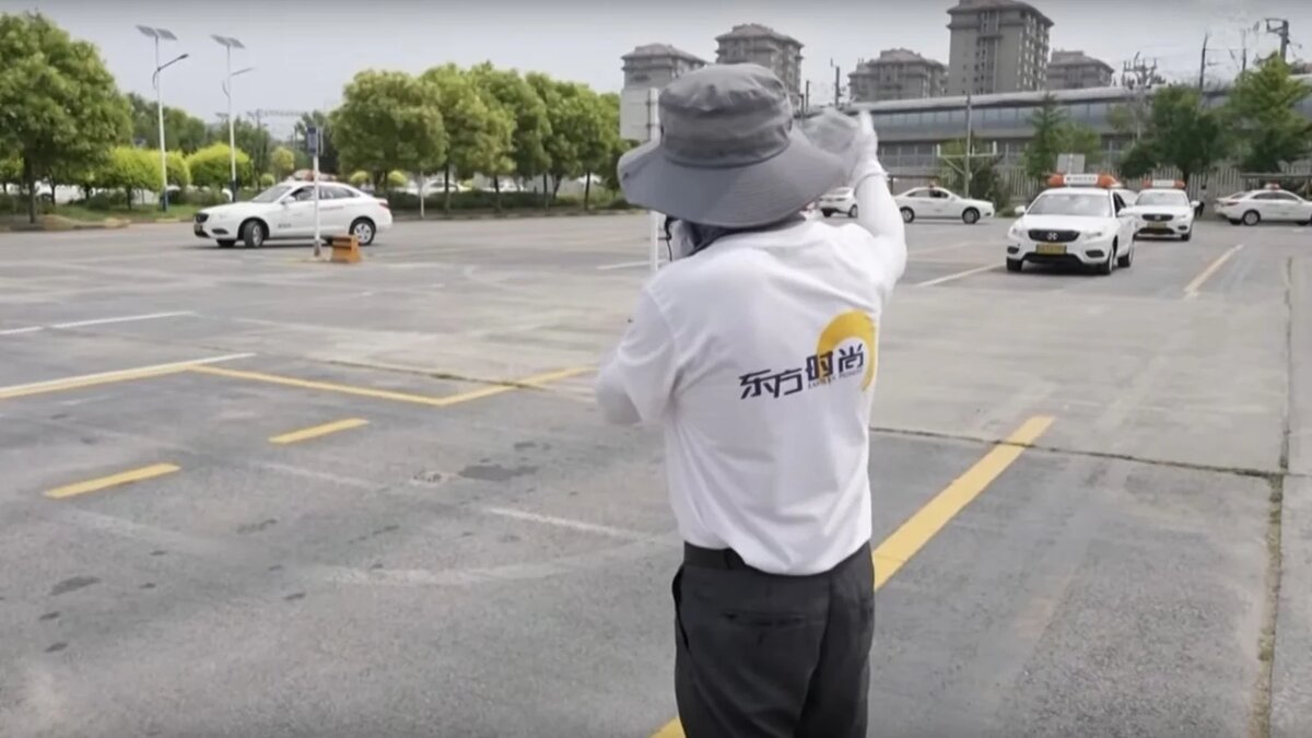 Фото: South China Morning Post