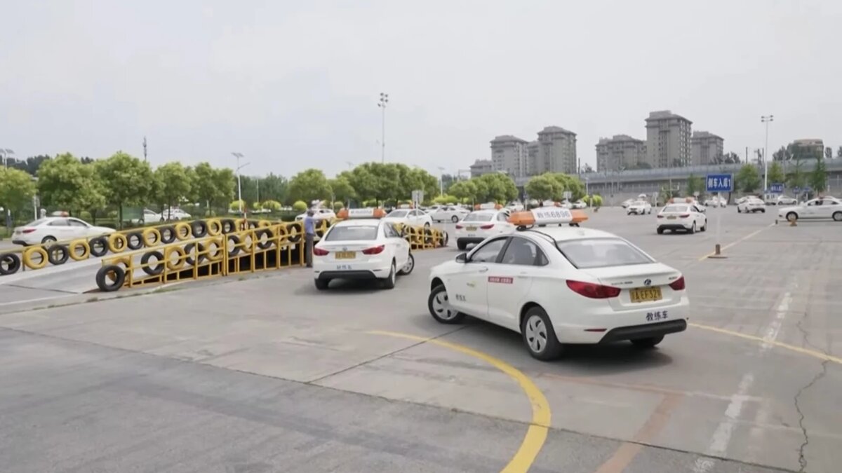 Фото: South China Morning Post